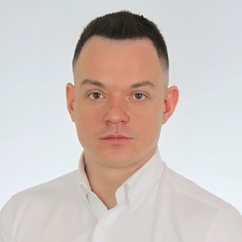 Михаил Якимов