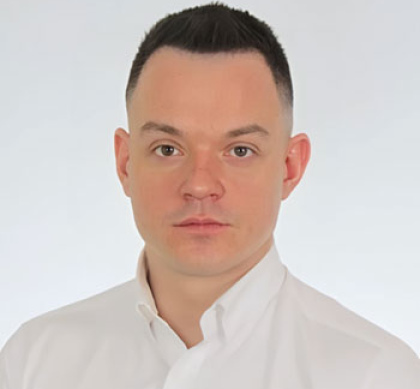 Михаил Якимов