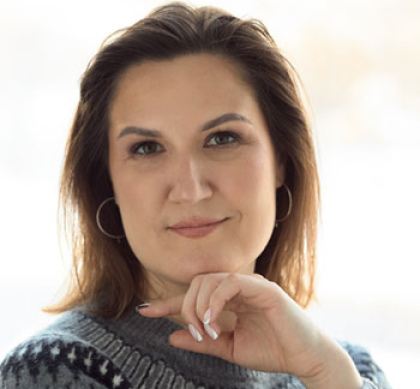 Анна Ильина Анна Ильина
