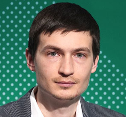 Антон Швейнов