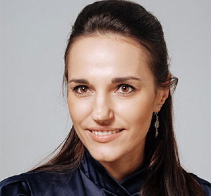 Юлия Старко