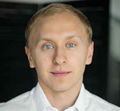Евгений Чечеткин