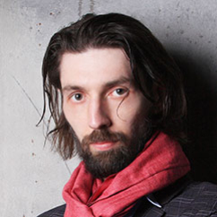 Виталий Долженко