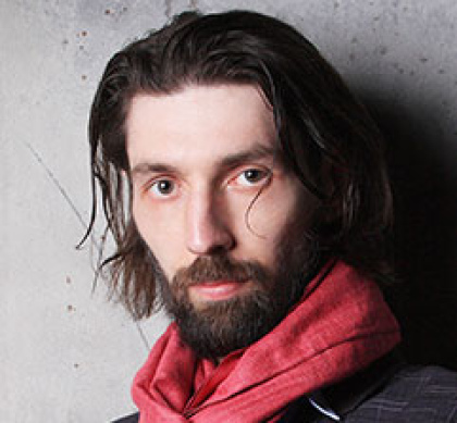 Виталий Долженко