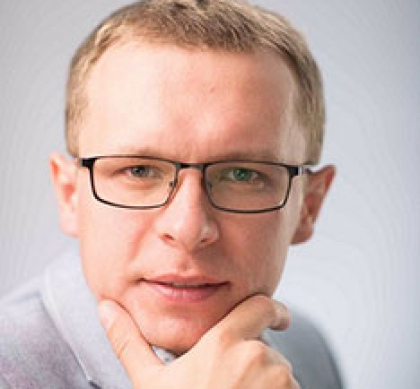 Сергей Колесняк