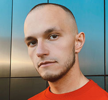 Павел Шевченко