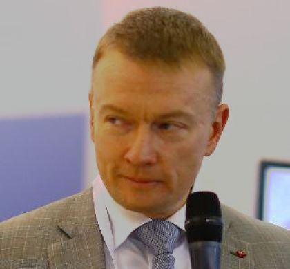 Александр Брычкин