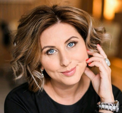 Евгения Ламина