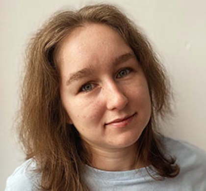 Маргарита Абрамкина