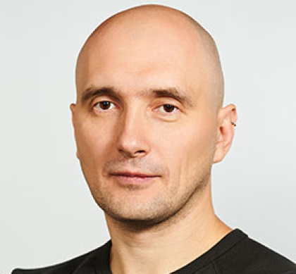 Александр Бобровский