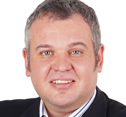Алексей Бойков