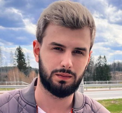 Дмитрий Мищенков