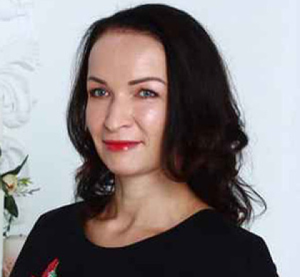 Елена Баранова