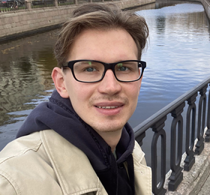 Алексей Рахманин