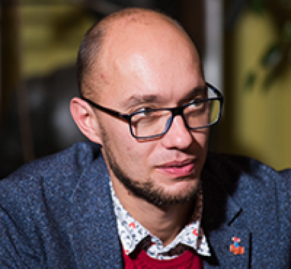 Даниил Камбулов