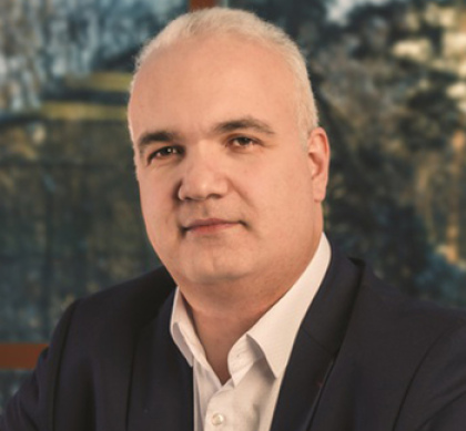 Константин Крупицкий