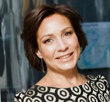 Светлана Образцова
