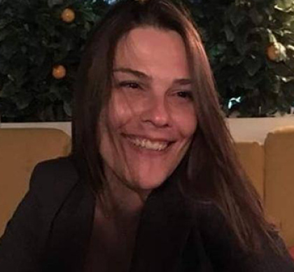 Анастасия Рогачева