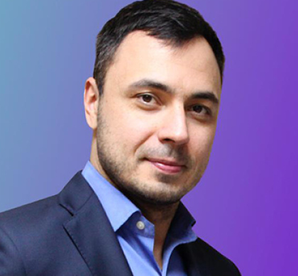 Евгений Шкляров