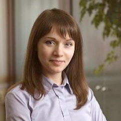 Марина Сучкова