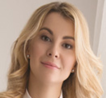 Ирина Куршинская