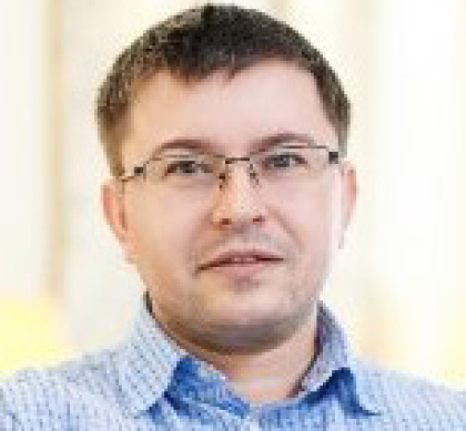 Виктор Разуваев