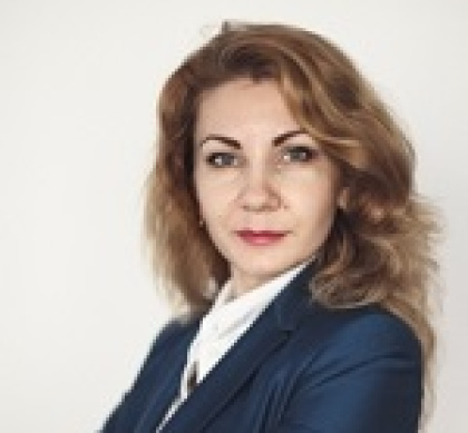 Ирина Щурова