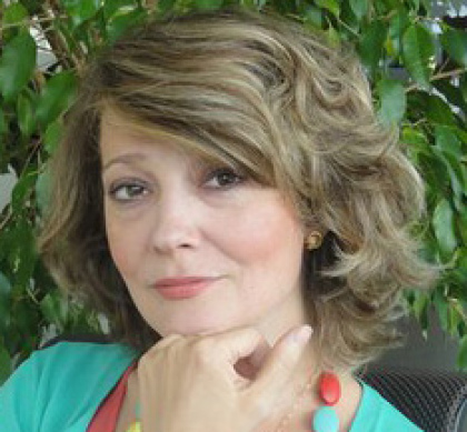 Светлана Круглова
