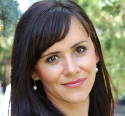 Ирина Амзаева