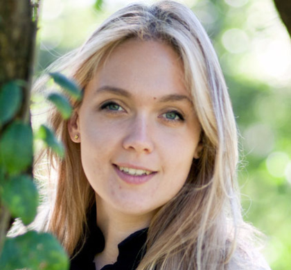 Анна Коблова