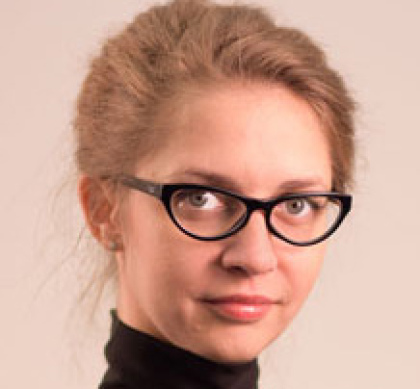 Олеся Болотникова