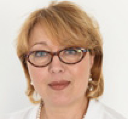 Алевтина Рогова