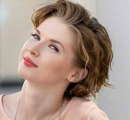Елена Конопелькина