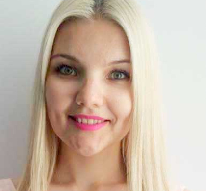 Алла Костромина