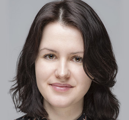 Екатерина Новикова