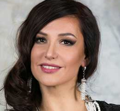 Светлана Прель