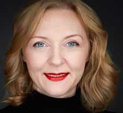 Елена Шаблыко