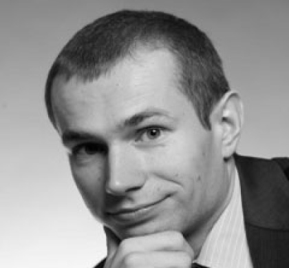 Дмитрий Сулима