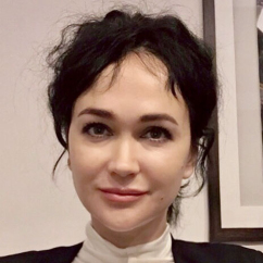Арина Терехина