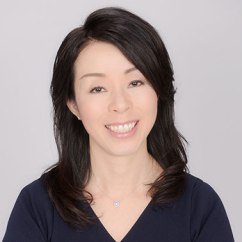 Akiko Watanabe