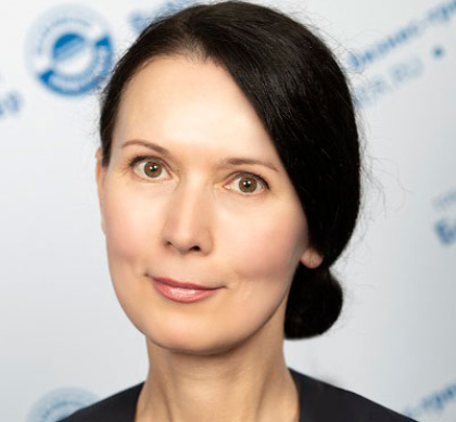 Ольга Шевелева