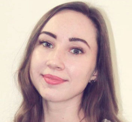 Наталия Башкирова