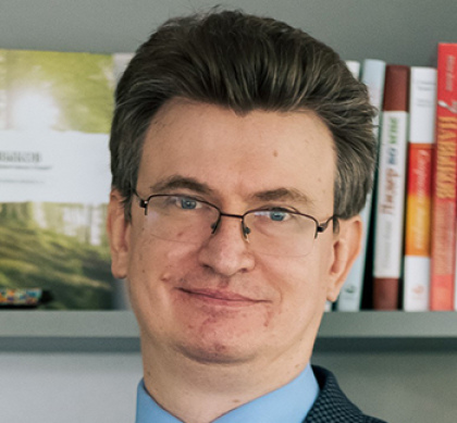 Дмитрий Витер