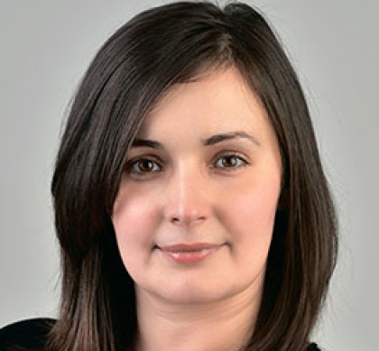 Елена Кузнецова