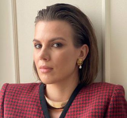 Елена Кисленко