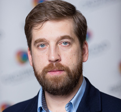 Кирилл Любин