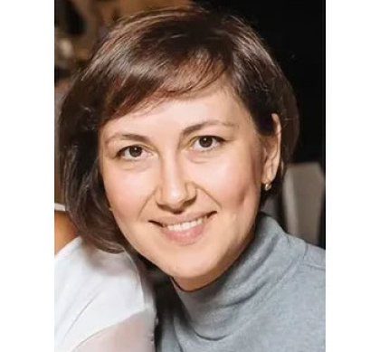 Залина Чеченова