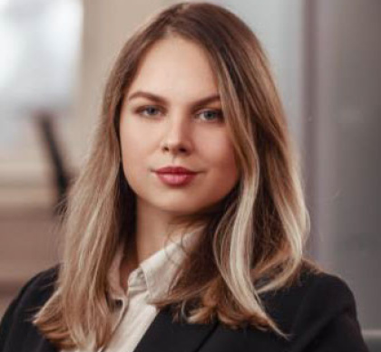 Юлиана Дроздова