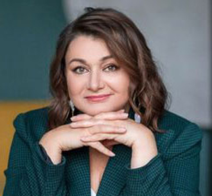 Дарья Коробкова
