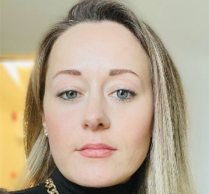 Елена Пудрикова